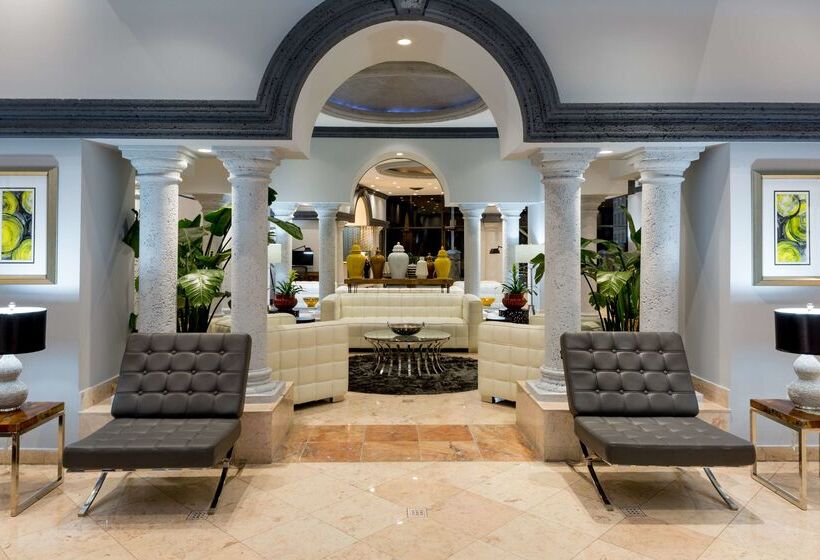 Lexington By Hotel Rl Miami Beach