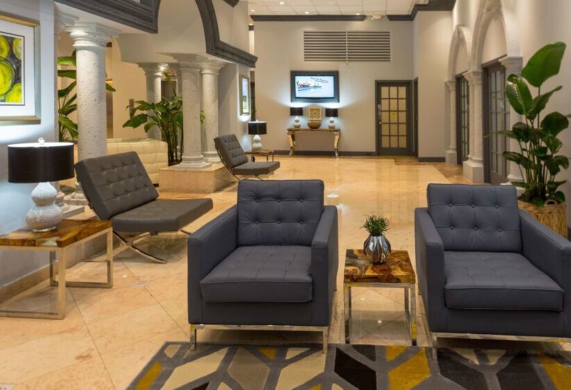 Lexington By Hotel Rl Miami Beach