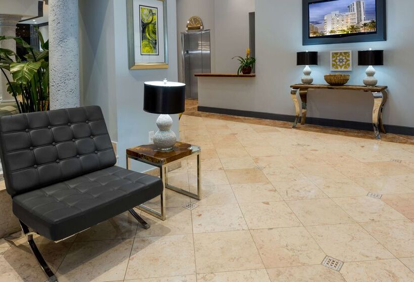 Lexington By Hotel Rl Miami Beach