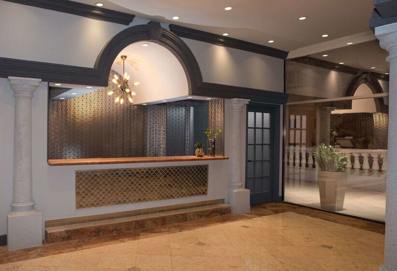 Lexington By Hotel Rl Miami Beach