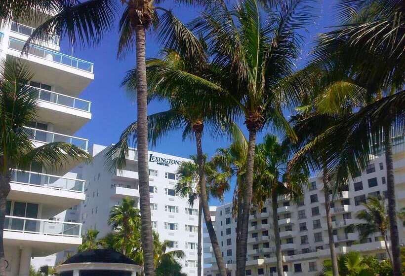 Lexington By Hotel Rl Miami Beach