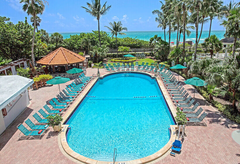 Lexington By Hotel Rl Miami Beach