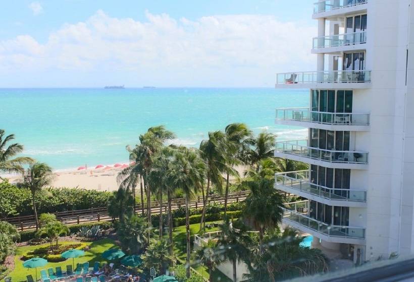 Lexington By Hotel Rl Miami Beach