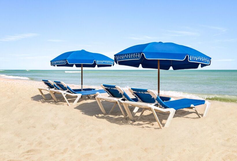 Lexington By Hotel Rl Miami Beach