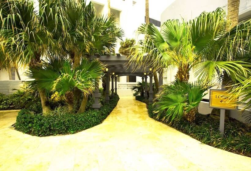 Lexington By Hotel Rl Miami Beach