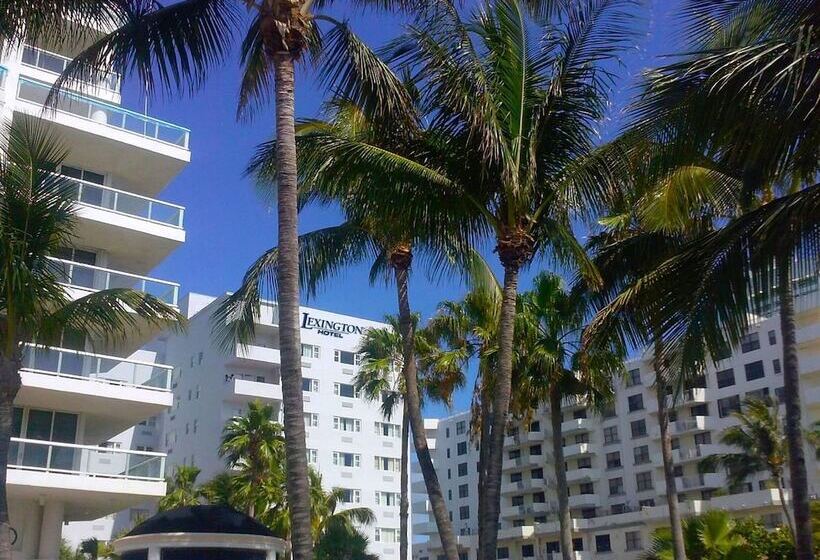 Lexington By Hotel Rl Miami Beach