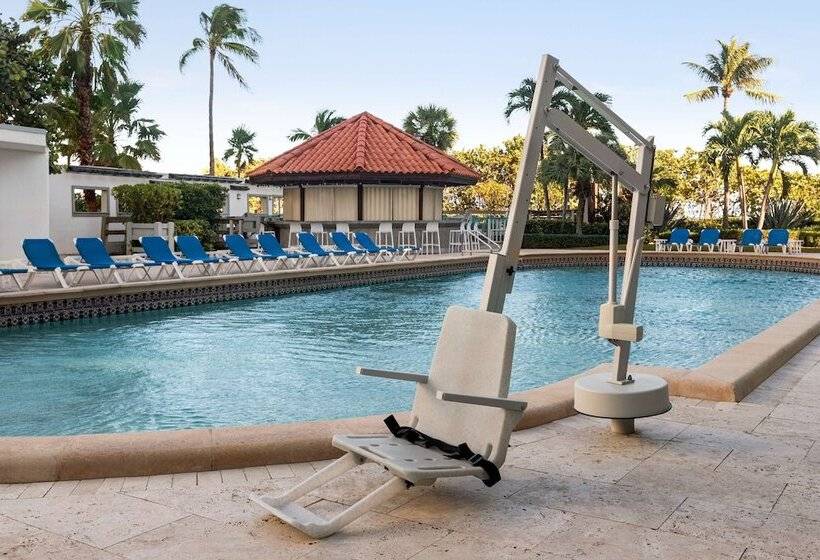 Lexington By Hotel Rl Miami Beach