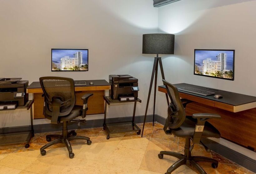 Lexington By Hotel Rl Miami Beach