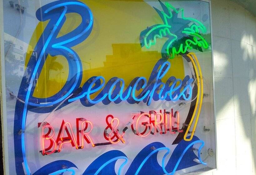 Lexington By Hotel Rl Miami Beach