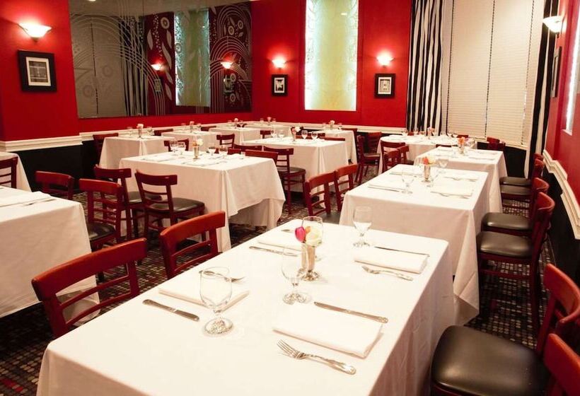 Lexington By Hotel Rl Miami Beach