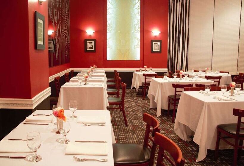 Lexington By Hotel Rl Miami Beach