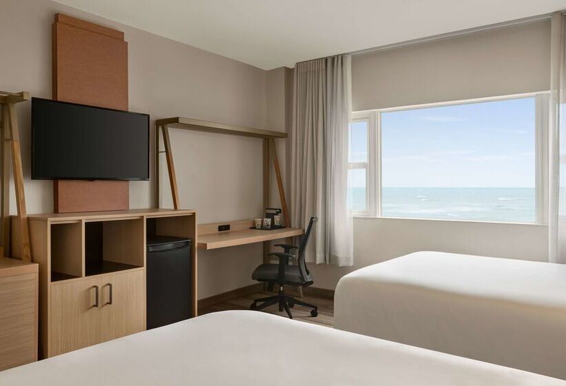 Lexington By Hotel Rl Miami Beach