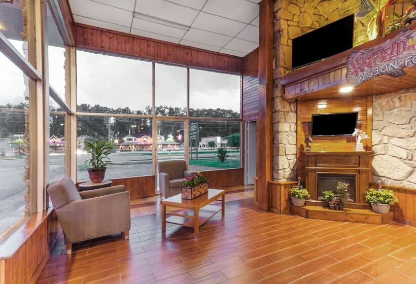 ホテル Lodge At Mill Creek