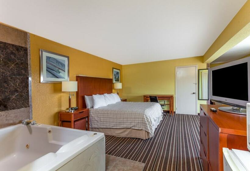 ホテル Lodge At Mill Creek