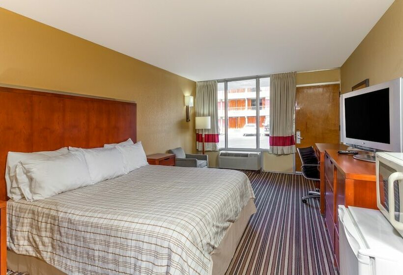 酒店 Lodge At Mill Creek