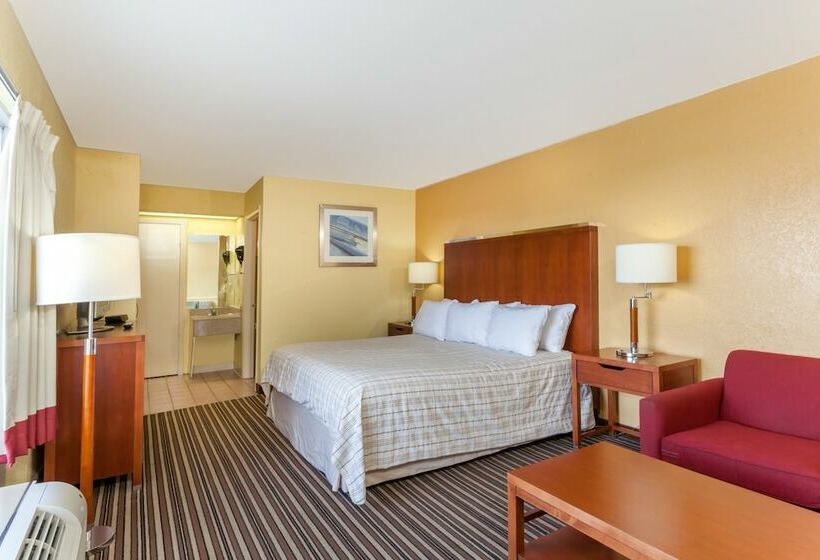 酒店 Lodge At Mill Creek