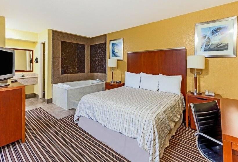 ホテル Lodge At Mill Creek