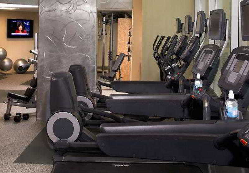 호텔 Marriott At The University Of Dayton