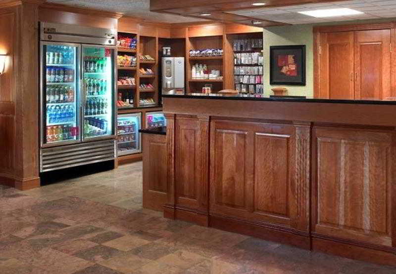 호텔 Marriott At The University Of Dayton