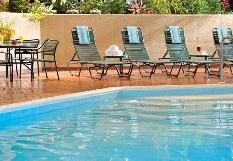 호텔 Marriott At The University Of Dayton