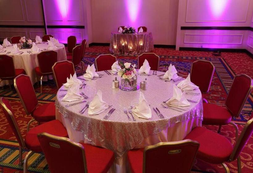 호텔 Marriott El Paso