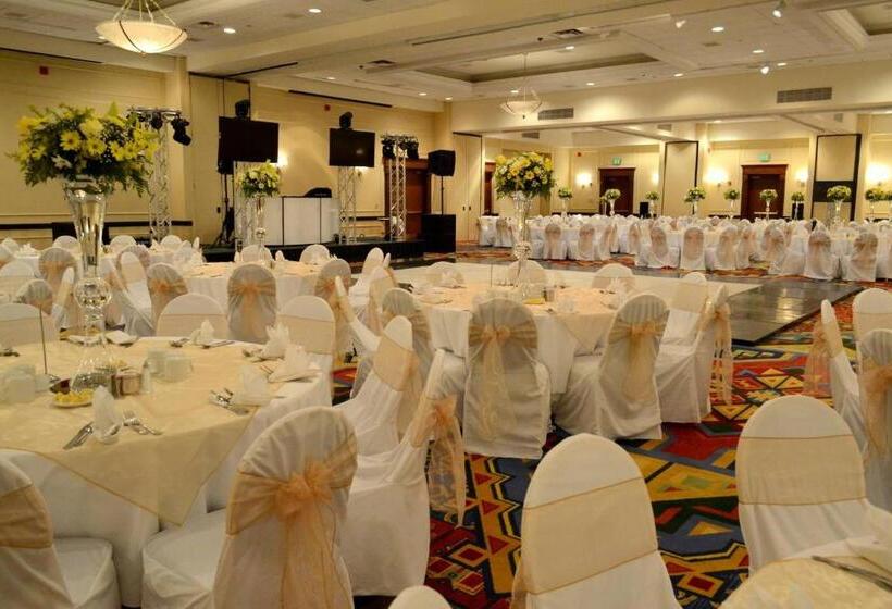 호텔 Marriott El Paso