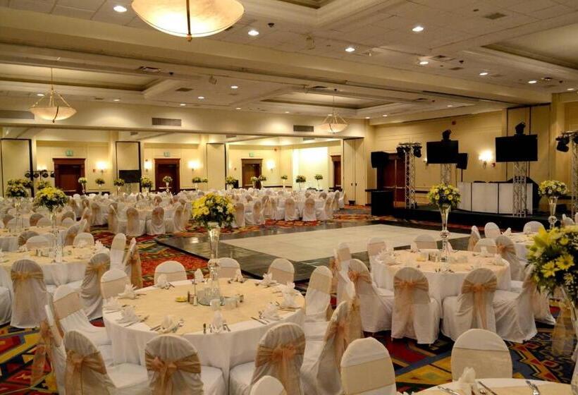 호텔 Marriott El Paso