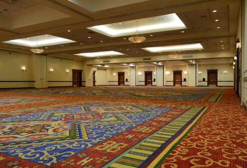 호텔 Marriott El Paso