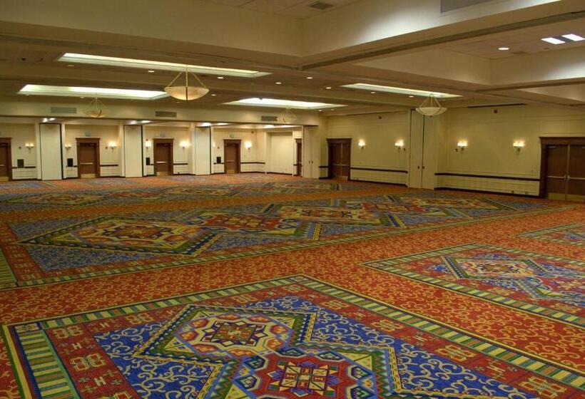 호텔 Marriott El Paso