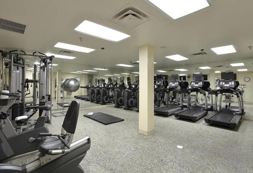 호텔 Marriott El Paso