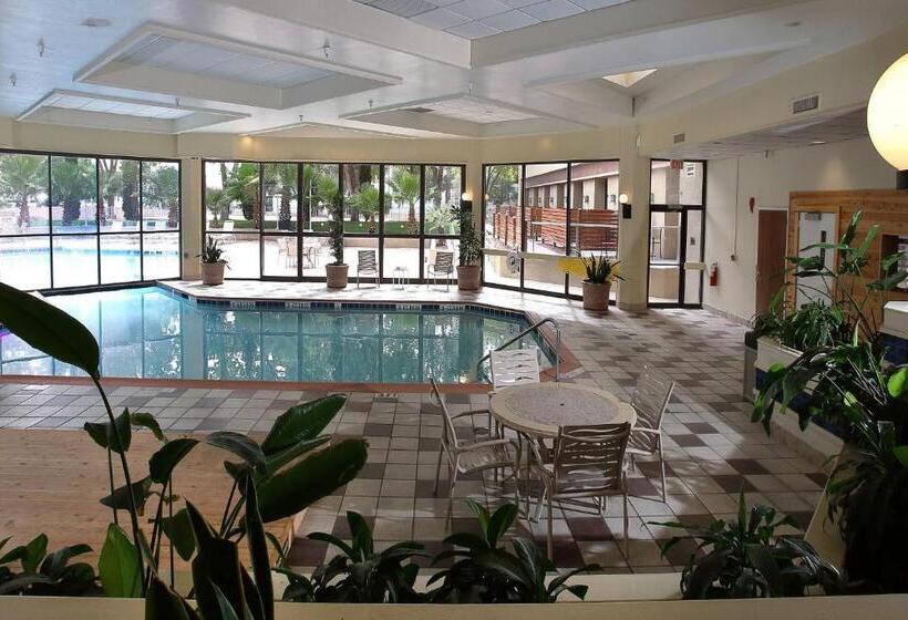 호텔 Marriott El Paso