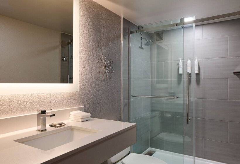 호텔 Marriott El Paso