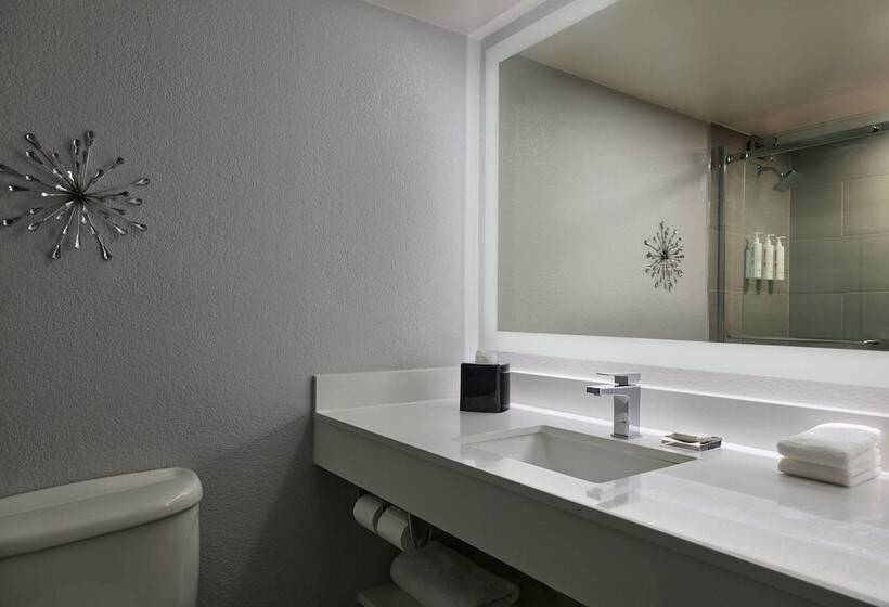 호텔 Marriott El Paso