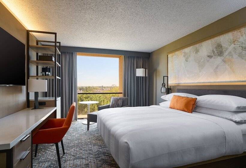 호텔 Marriott El Paso