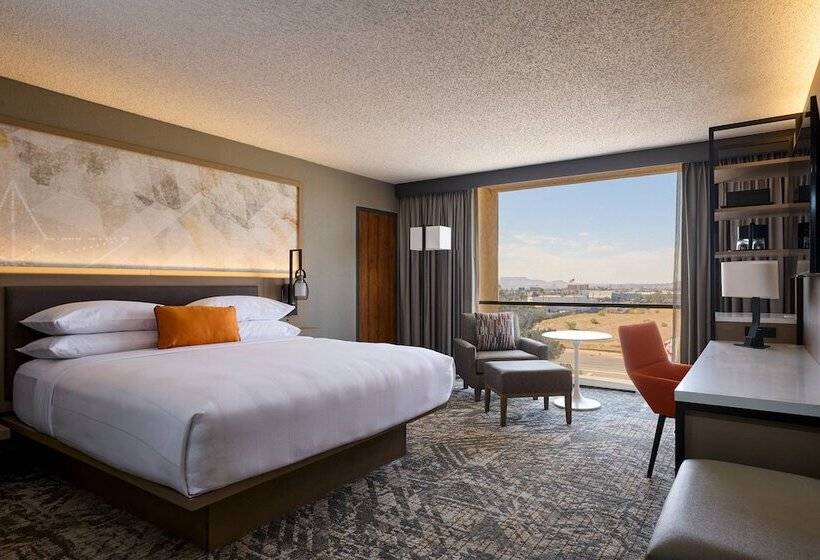 호텔 Marriott El Paso