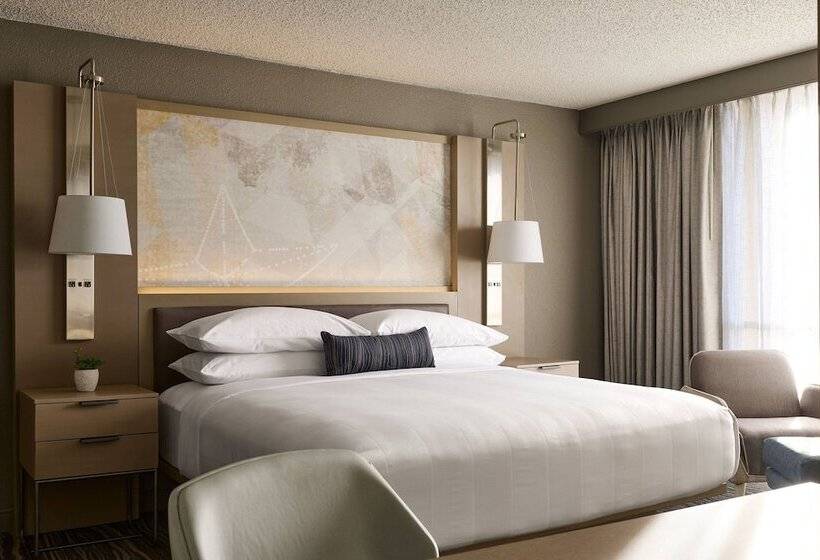 호텔 Marriott El Paso