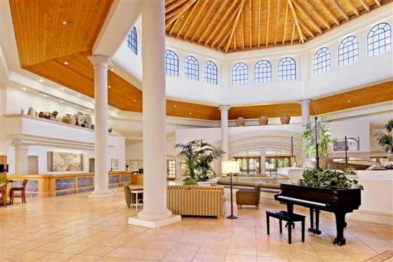 호텔 Park Terrace Suites