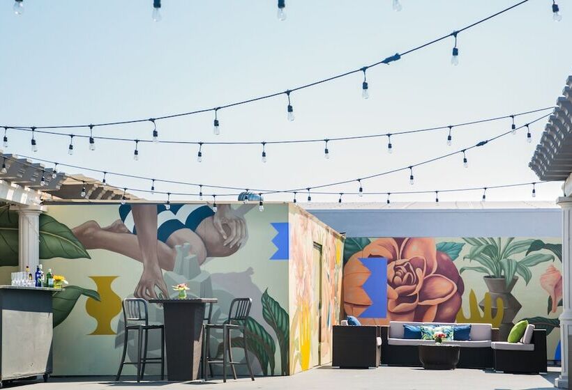 Porto Vista Hotel In Little Italy