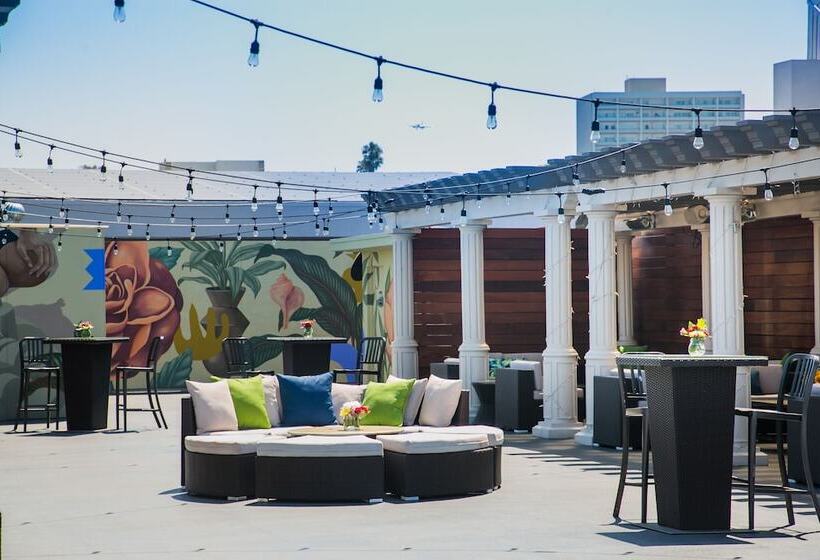 Porto Vista Hotel In Little Italy