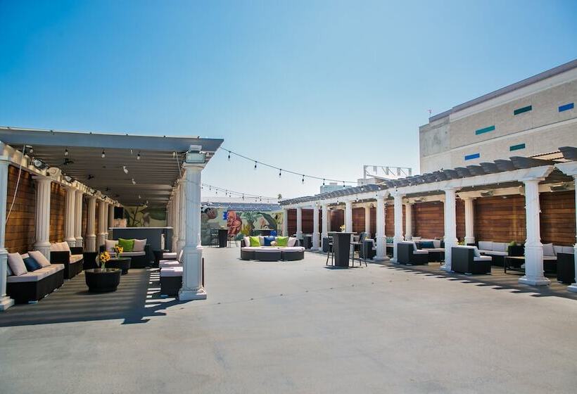 Porto Vista Hotel In Little Italy