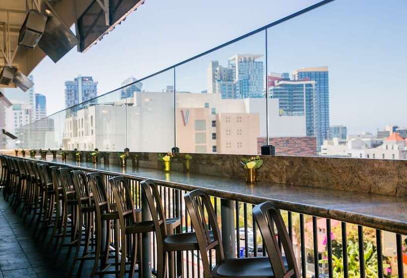 Porto Vista Hotel In Little Italy