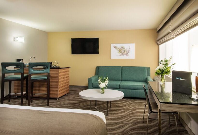 Porto Vista Hotel In Little Italy