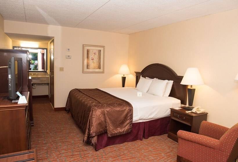 فندق Mho Inn And Suites