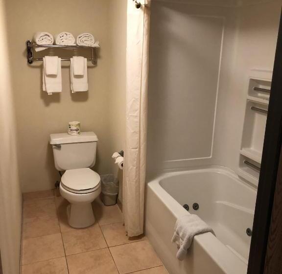 فندق Mho Inn And Suites