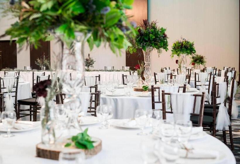 Provo Marriott Hotel & Conference Center