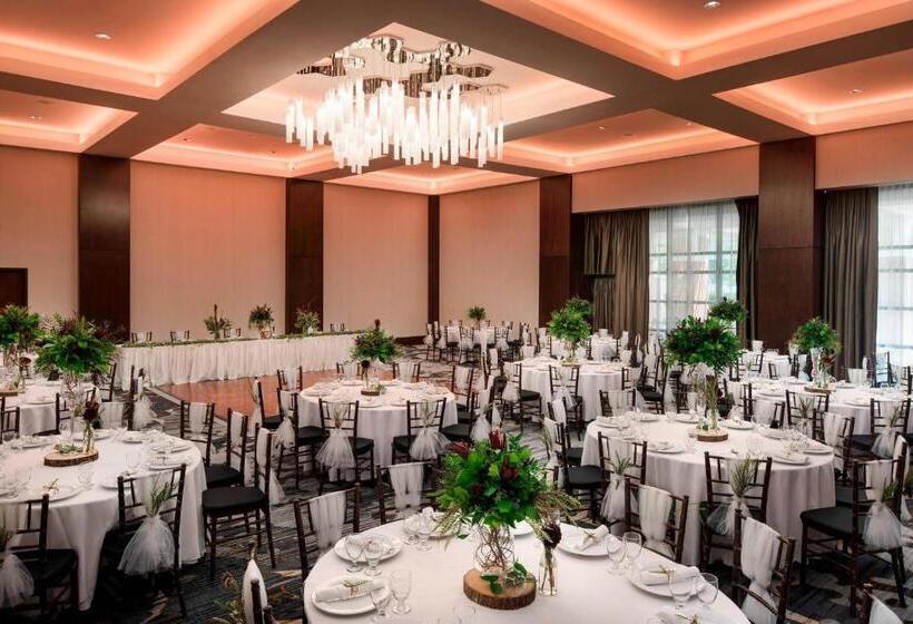 Provo Marriott Hotel & Conference Center