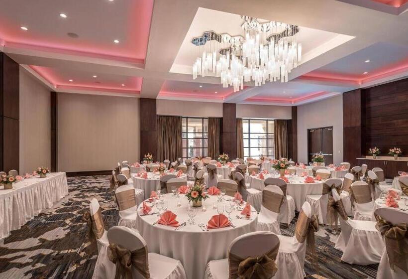 Provo Marriott Hotel & Conference Center