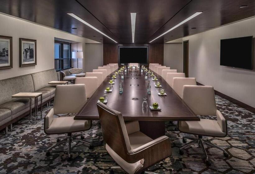 Provo Marriott Hotel & Conference Center