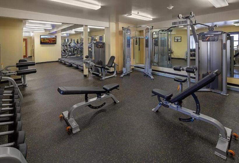 Provo Marriott Hotel & Conference Center