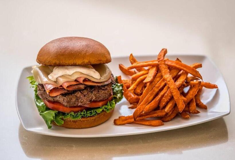 Provo Marriott Hotel & Conference Center